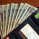Are wallets a thing of the past?